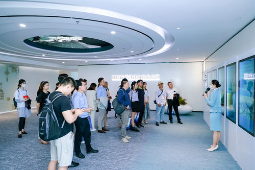 文化交融，青春同行——2023深港澳青年文化交流周成功舉辦